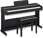 Digital Pianos