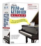 Keyboard Power Books CDs and DVDs
