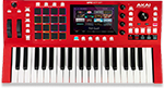 Synthesizers