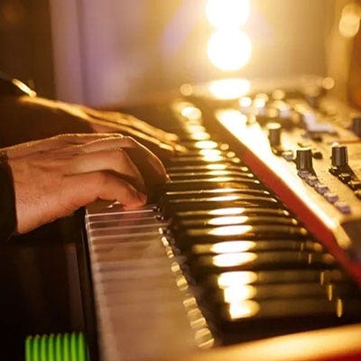 The Best 88 Key Weighted Piano Keyboards