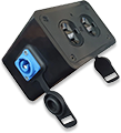 Lighting Dimmer/Power Packs
