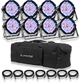 Lighting Packages & Bundles