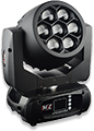 Moving Head Lights