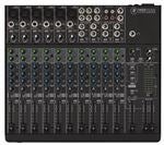 Live Sound Stereo Mixers