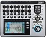 Live Sound Digital Mixers