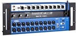 Live Sound Rackmount Mixers