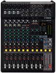 Live Sound Analog Mixers