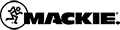 Mackie logo