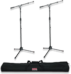 Microphone Stands