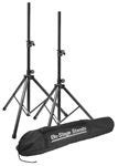 PA Speaker Stands