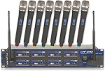 Wireless Systems