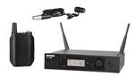 Lapel Wireless Microphones
