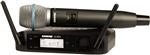 Handheld Wireless Microphones