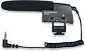 Camera Microphones
