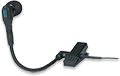 Clip-On Microphones