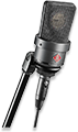 Condenser Microphones