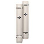  Small Diaphragm Condenser Microphones