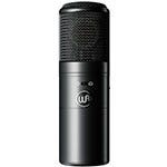 Tube Microphones