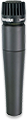 Dynamic Microphones