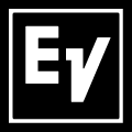 Electro-Voice logo