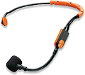 Headset Microphones