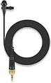 Lapel & Lavalier Microphones