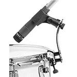 Drum Microphone Clamps, Claws and Mounts