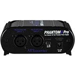 Phantom Power Supplies