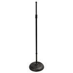 Microphone Straight Stands