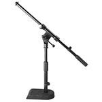 Short Microphone Stands