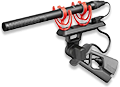 Shotgun Microphones