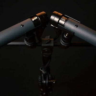 What Are Microphone Polar Patterns?