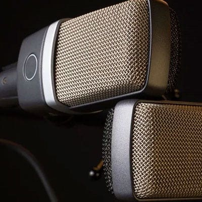 5 Best Large Diaphragm Condenser Mics Under $500