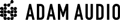 Adam Audio logo