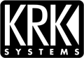 KRK logo