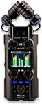 Portable Digital Recorders