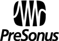 PreSonus logo