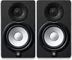 Studio Monitors