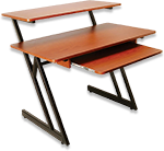 Studio Workstations