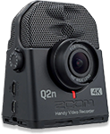 Video Recorders
