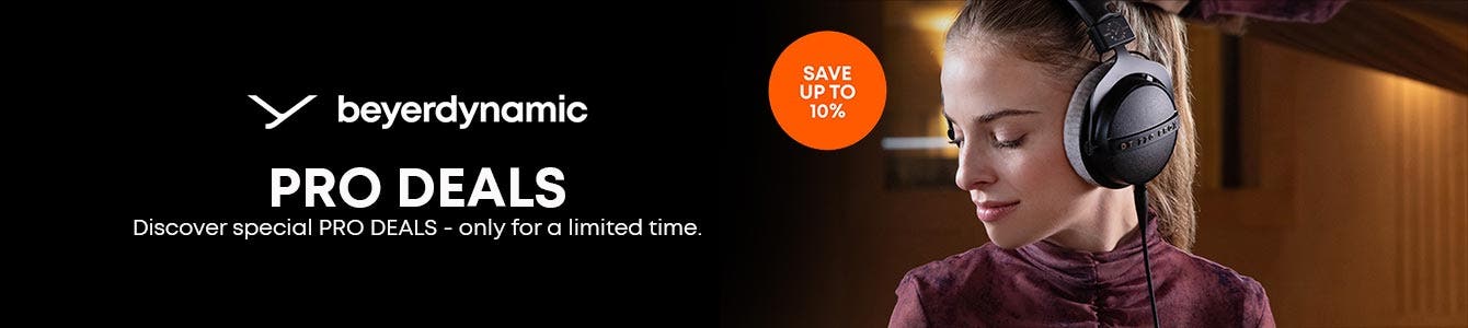 Beyerdynamic