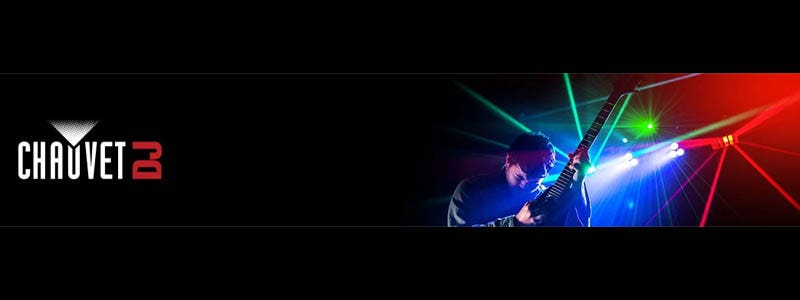 Chauvet DJ Lighting Effects