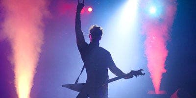 Chauvet DJ Atmospheric Effects