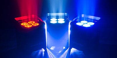 Chauvet Freedom