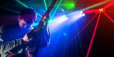 Chauvet DJ Lighting Effects