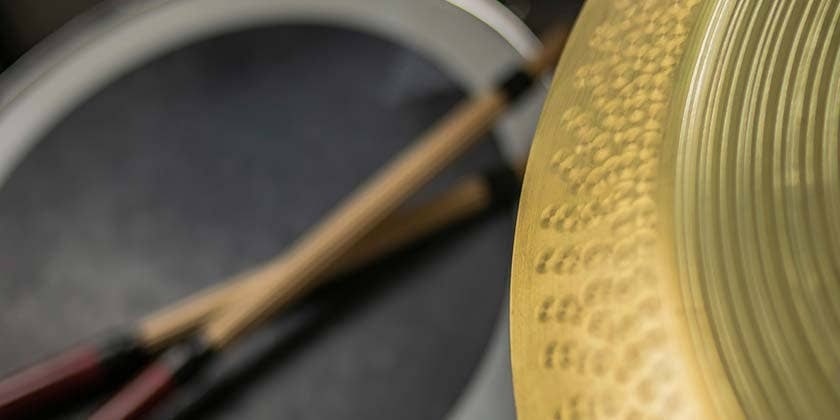 China Cymbals