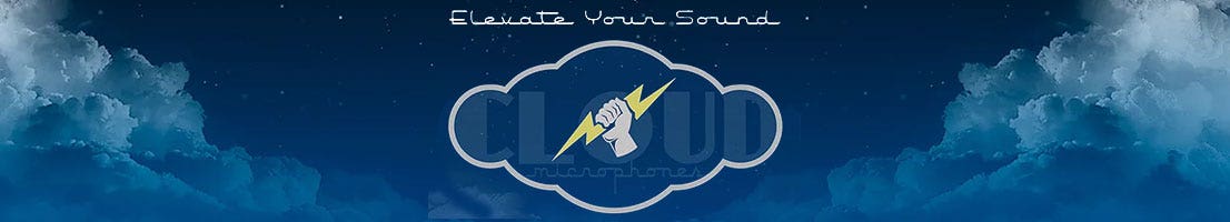 Cloud Microphones