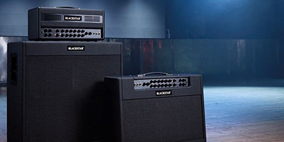 Combo Amps vs Stack Amps