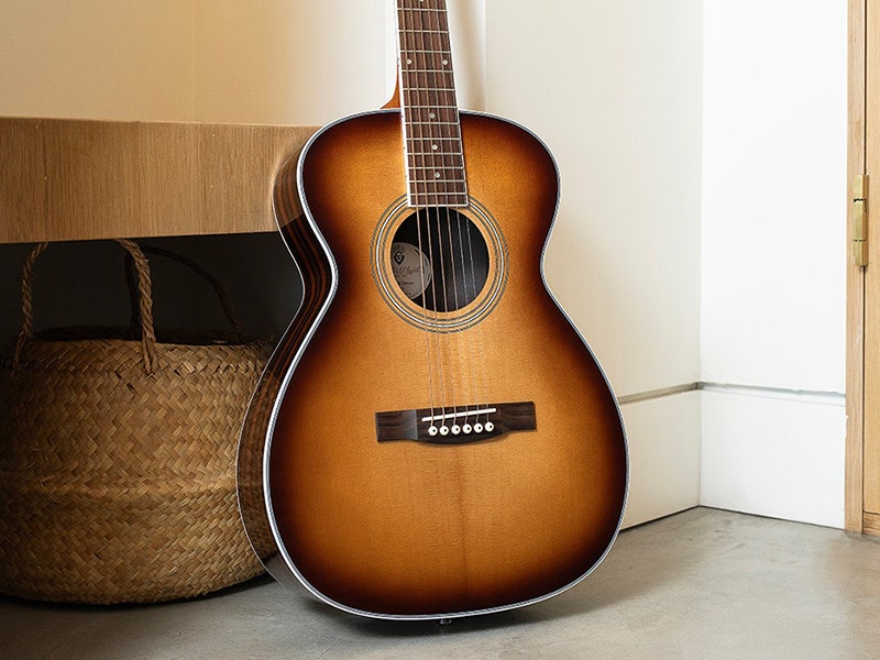 What Makes a Concert Acoustic Guitar Different