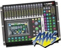 Ashly DigiMIX18 Digital Mixer